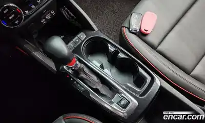 Chevrolet TrailBlazer 2022 1.3 Автомат в Москве № 41020, миниатюра 9