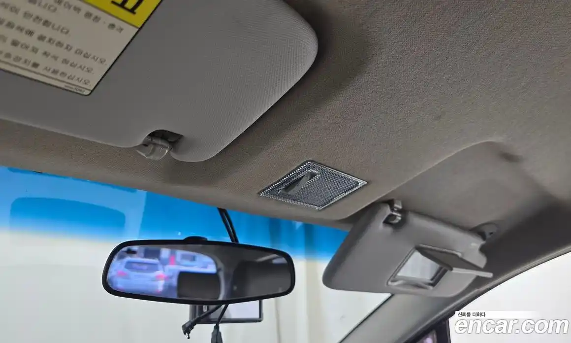 Chevrolet Spark 2013 1.0 Механическая в Москве № 41243, фото 19