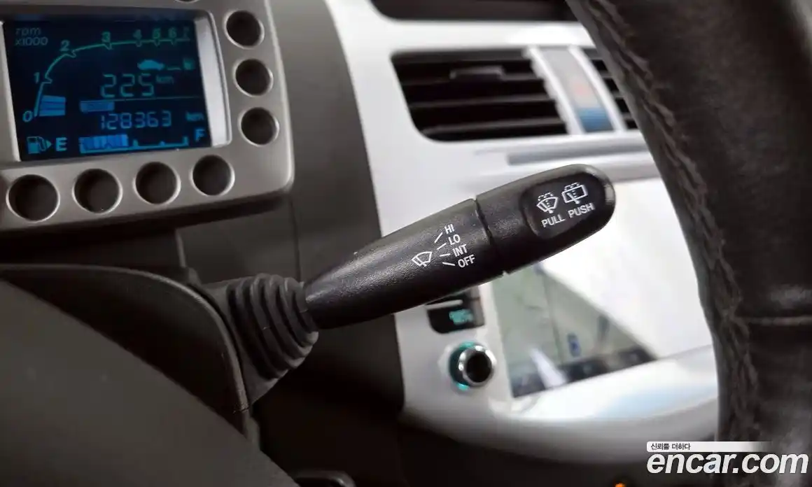 Chevrolet Spark 2013 1.0 Механическая в Москве № 41243, фото 20