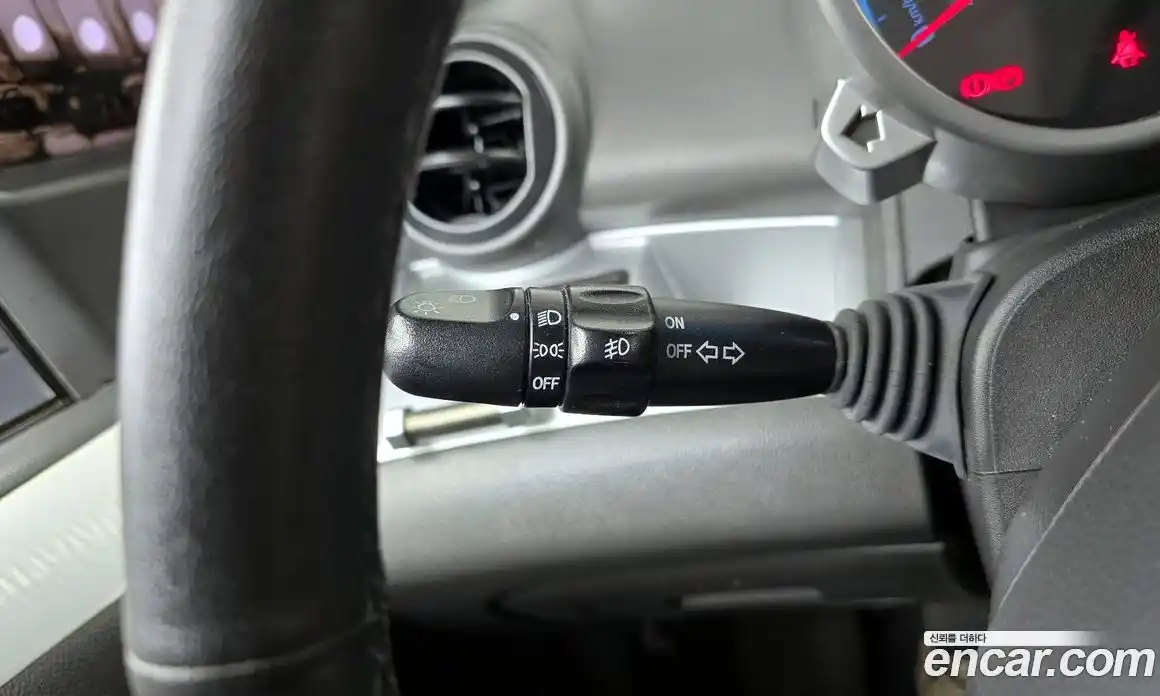 Chevrolet Spark 2013 1.0 Механическая в Москве № 41243, фото 4