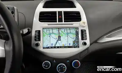 Chevrolet Spark 2013 1.0 Механическая в Москве № 41243, миниатюра 6