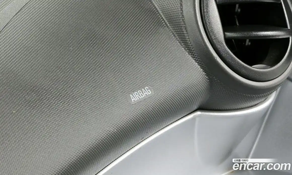 Chevrolet Spark 2013 1.0 Механическая в Москве № 41243, фото 7