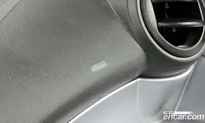 Chevrolet Spark 2013 1.0 Механическая в Москве № 41243, миниатюра 7