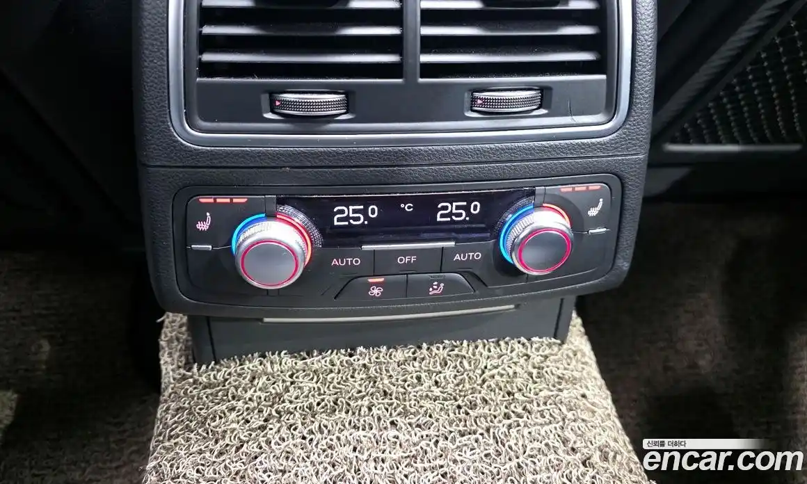 Audi A6 2016 3.0 Автомат в Москве № 414632, фото 19