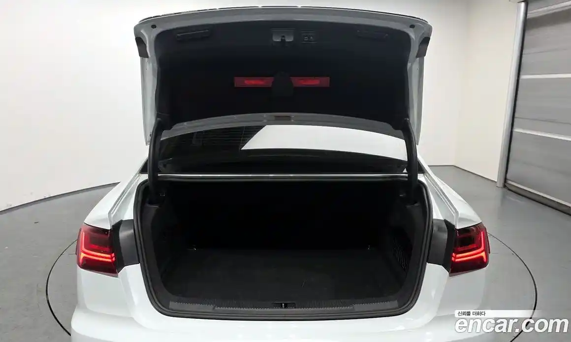 Audi A6 2016 3.0 Автомат в Москве № 414632, фото 20