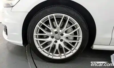 Audi A6 2016 3.0 Автомат в Москве № 414632, миниатюра 5