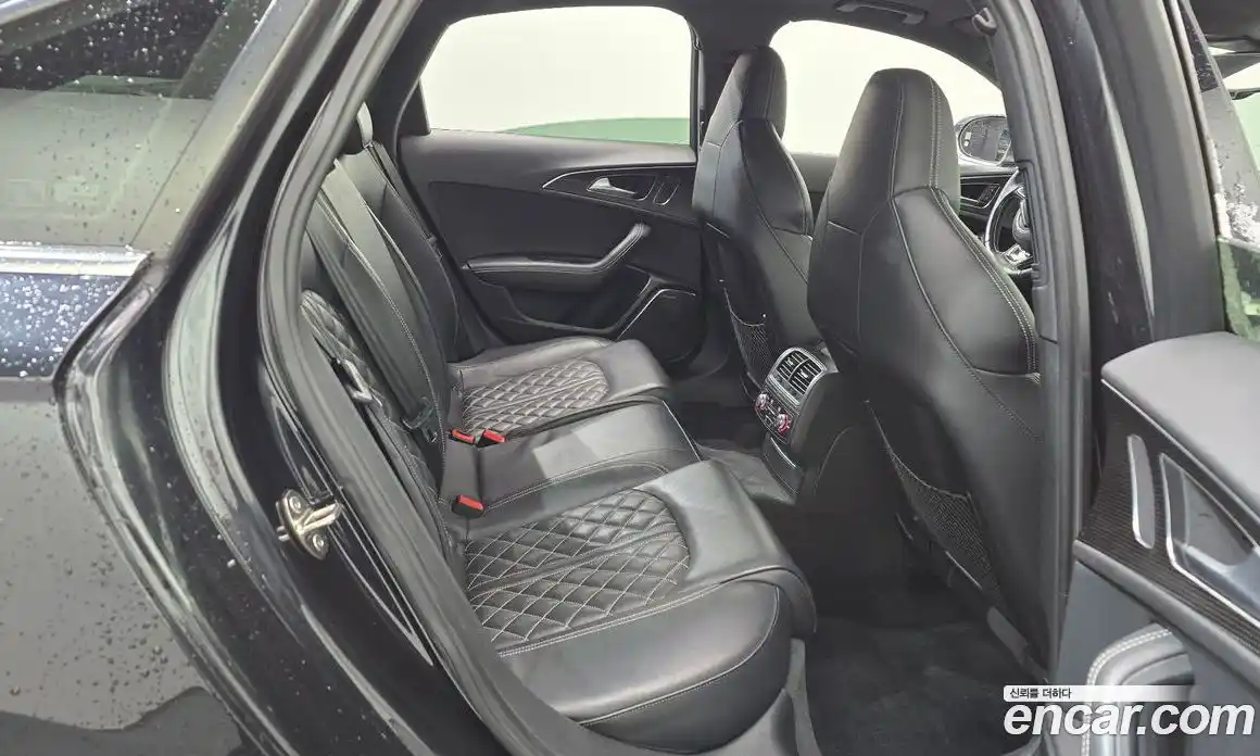 Audi S6 2014 4.0 Автомат в Москве № 414946, фото 12