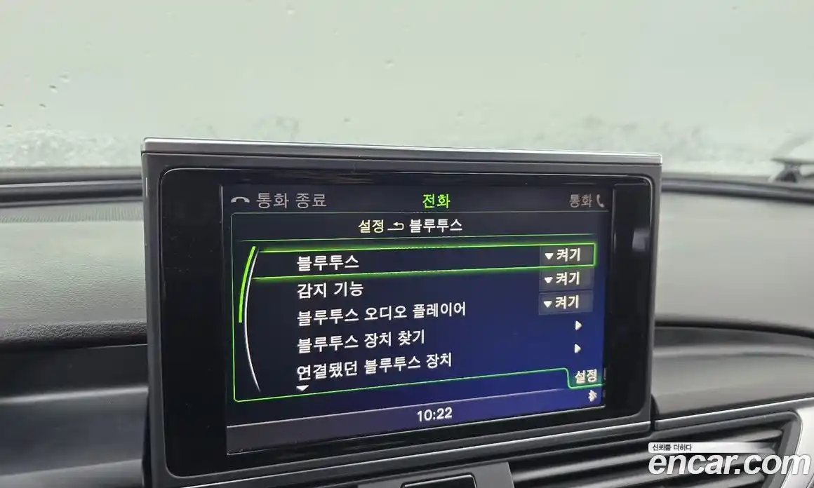 Audi S6 2014 4.0 Автомат в Москве № 414946, фото 17