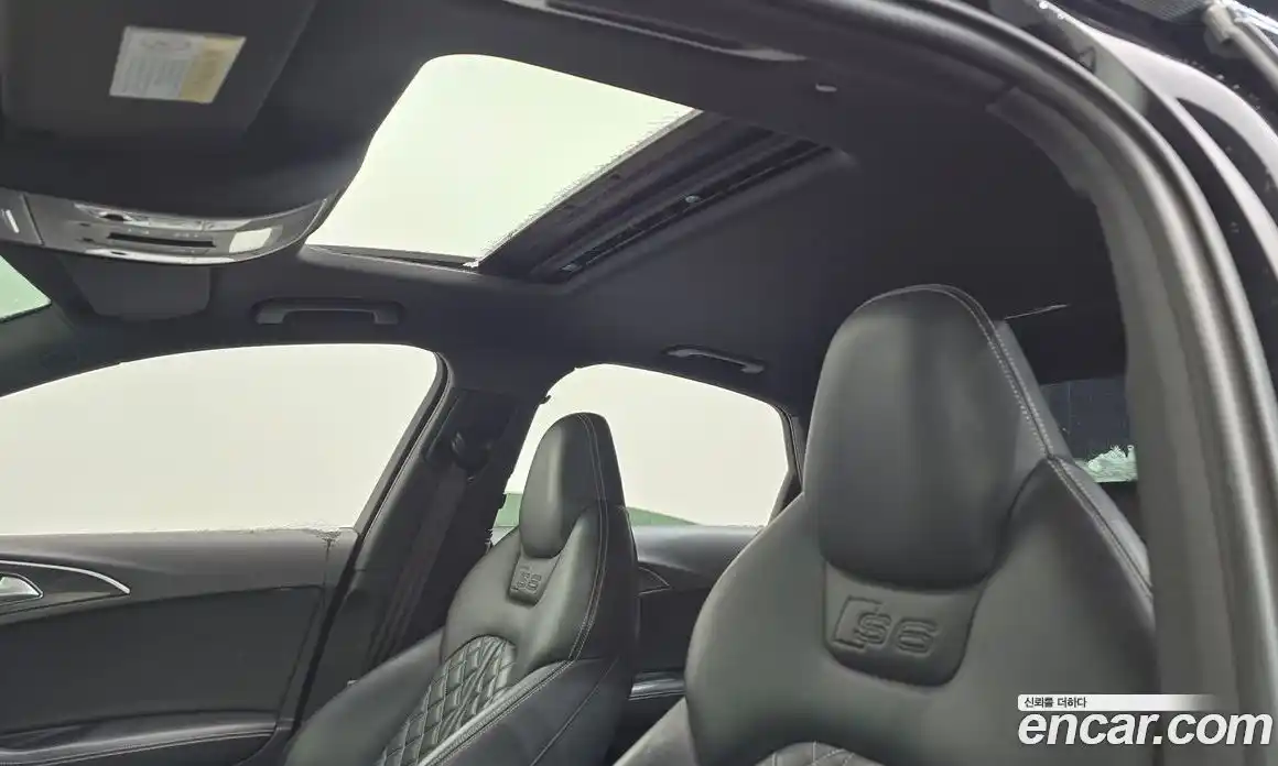 Audi S6 2014 4.0 Автомат в Москве № 414946, фото 19