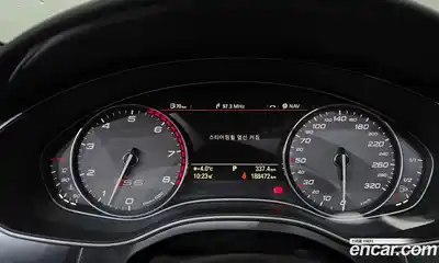 Audi S6 2014 4.0 Автомат в Москве № 414946, миниатюра 8
