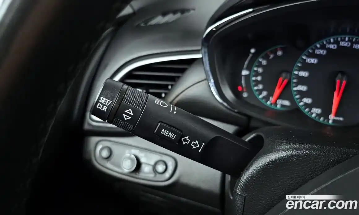 Chevrolet Trax 2019 1.4 Автомат в Москве № 41682, фото 17