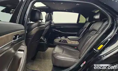 Genesis G90 2019 3.3 Автомат в Москве № 419368, миниатюра 11