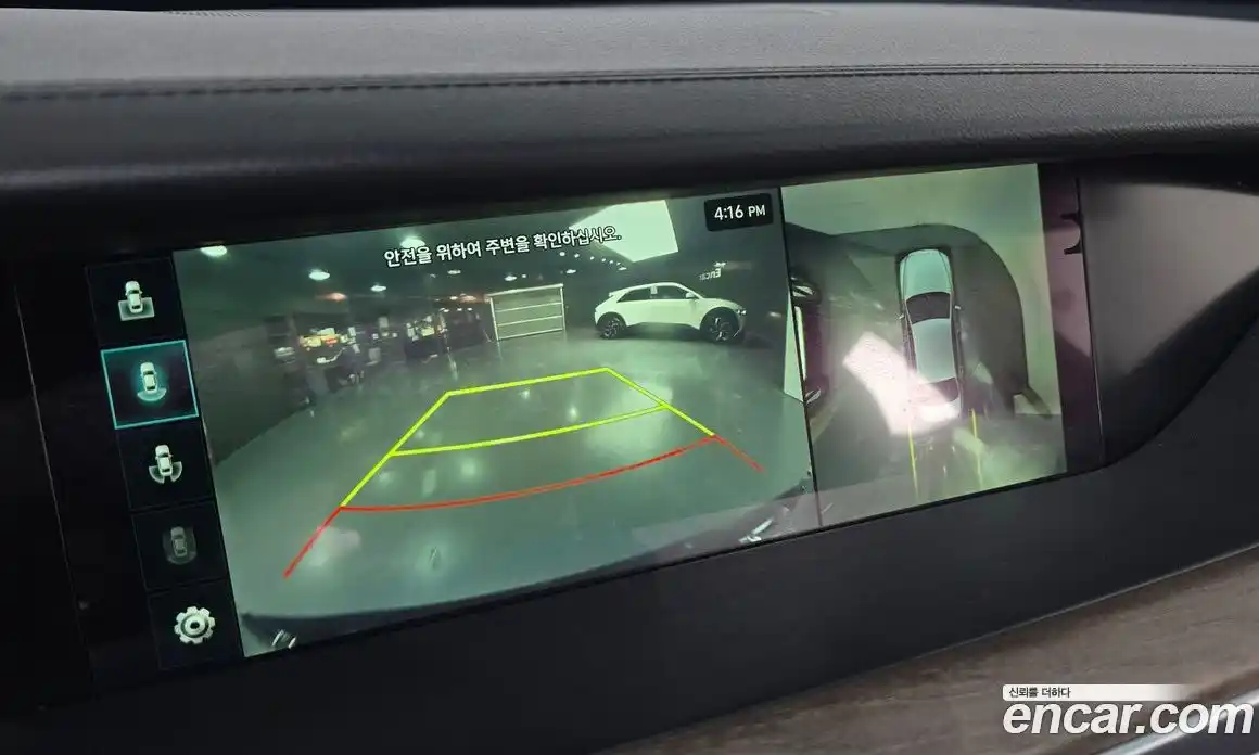 Genesis G90 2019 3.3 Автомат в Москве № 419368, фото 15