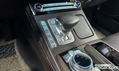 Genesis G90 2019 3.3 Автомат в Москве № 419368, миниатюра 8