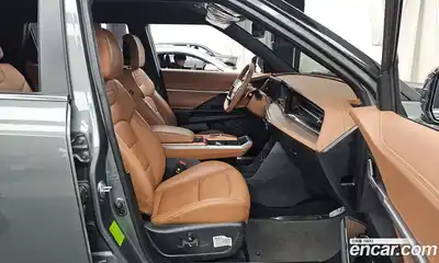 SsangYong Torres 2025 1.5 Автомат в Москве № 420024, миниатюра 11