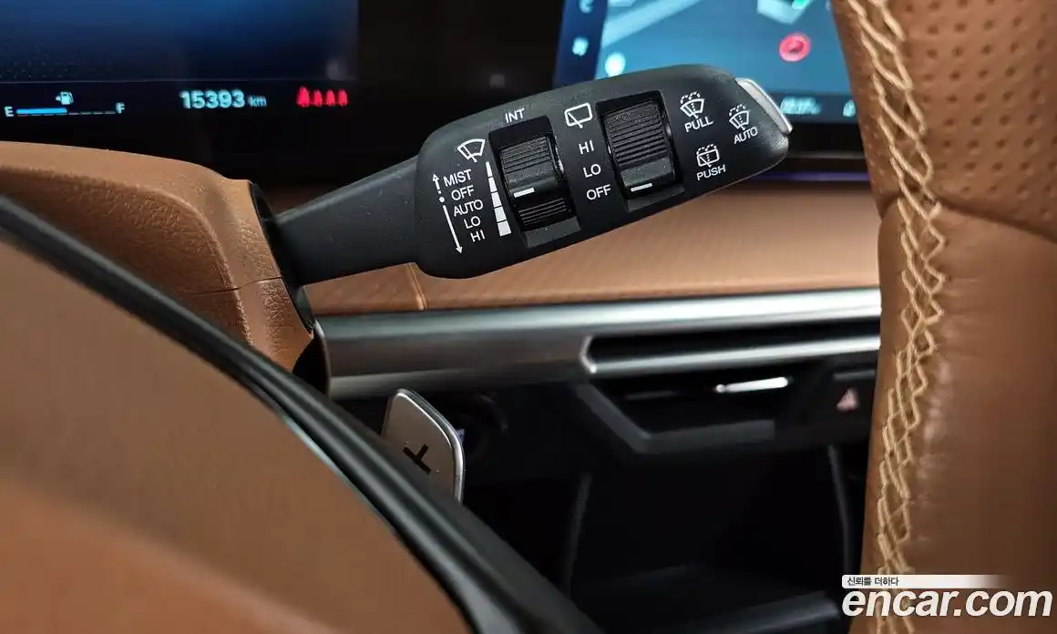 SsangYong Torres 2025 1.5 Автомат в Москве № 420024, фото 14