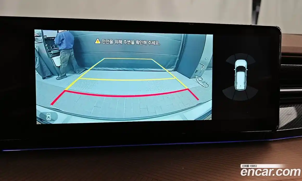 SsangYong Torres 2025 1.5 Автомат в Москве № 420024, фото 16