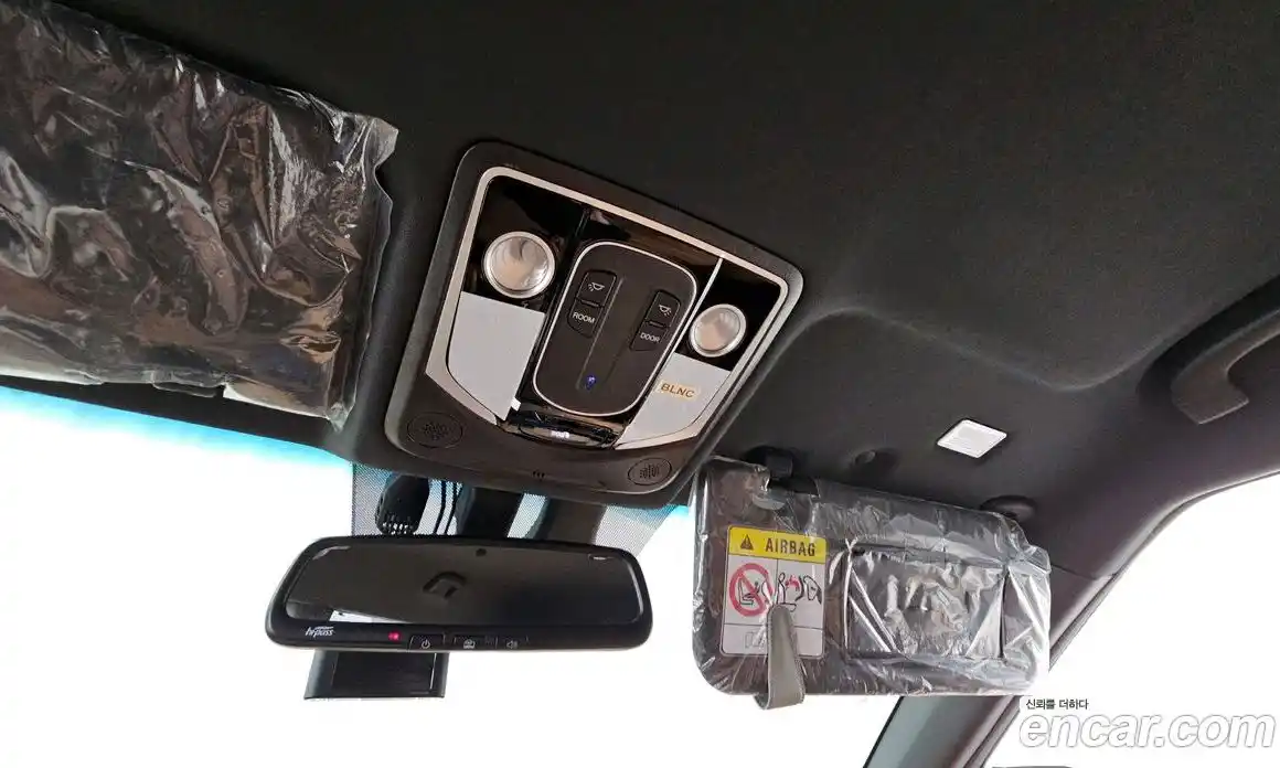 SsangYong Torres 2025 1.5 Автомат в Москве № 420024, фото 18