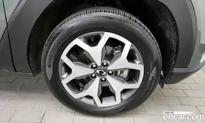 SsangYong Torres 2025 1.5 Автомат в Москве № 420024, миниатюра 5