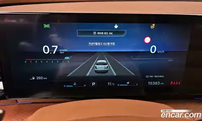 SsangYong Torres 2025 1.5 Автомат в Москве № 420024, миниатюра 8