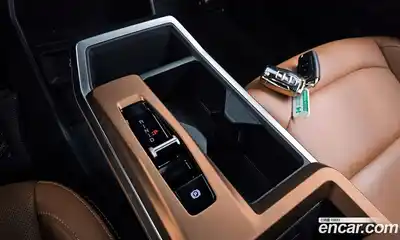 SsangYong Torres 2025 1.5 Автомат в Москве № 420024, миниатюра 9