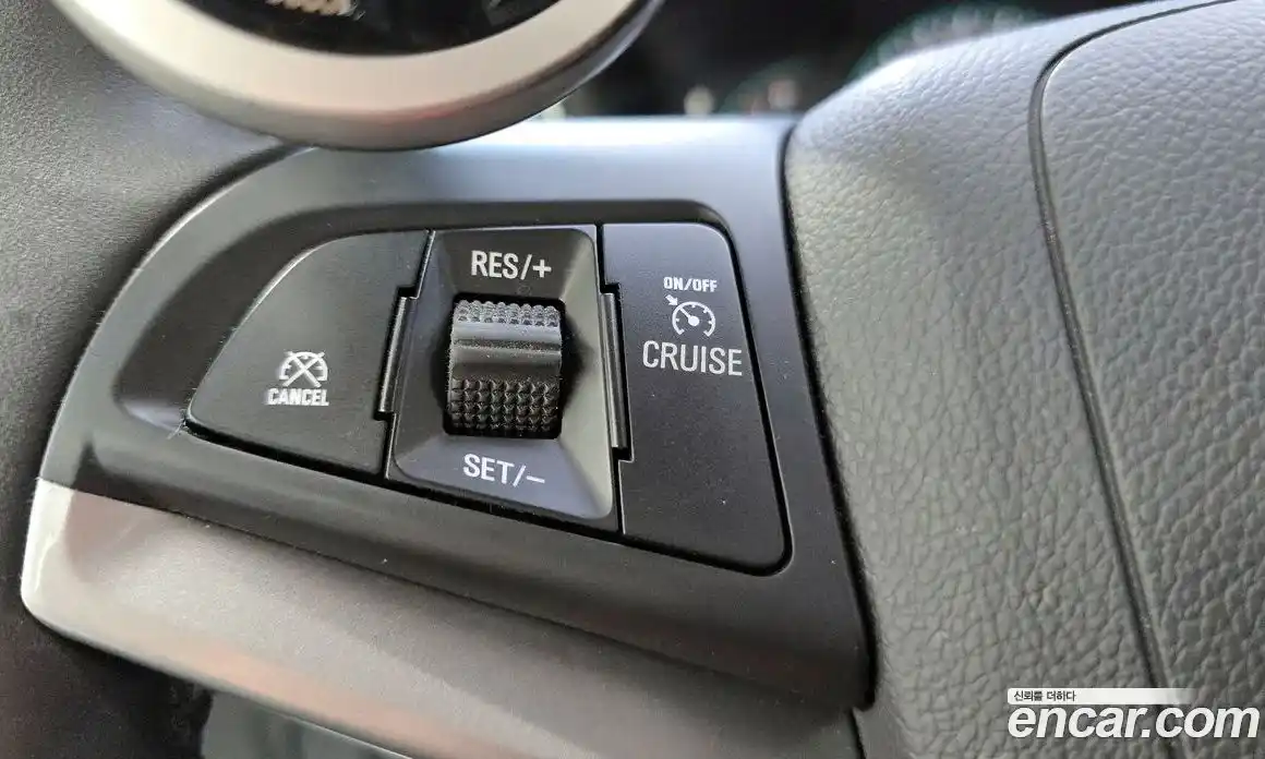 Chevrolet Trax 2017 1.4 Автомат в Москве № 42033, фото 16