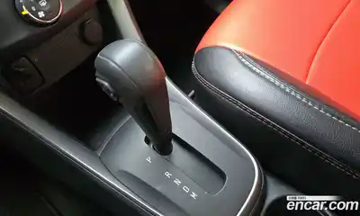 Chevrolet Trax 2017 1.4 Автомат в Москве № 42033, миниатюра 3