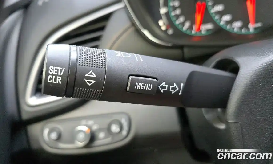 Chevrolet Trax 2017 1.4 Автомат в Москве № 42033, фото 6