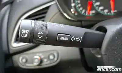 Chevrolet Trax 2017 1.4 Автомат в Москве № 42033, миниатюра 6