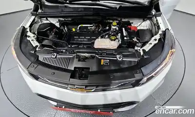 Chevrolet Trax 2017 1.4 Автомат в Москве № 42033, миниатюра 9