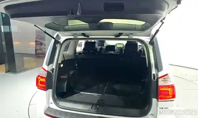 Chevrolet Orlando, 2015