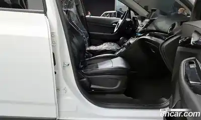 Chevrolet Orlando 2015 2.0 Автомат в Москве № 42213, миниатюра 11