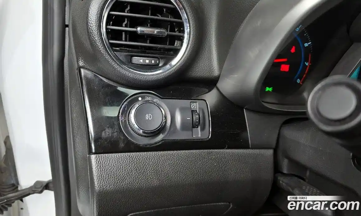 Chevrolet Orlando 2015 2.0 Автомат в Москве № 42213, фото 12