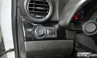 Chevrolet Orlando 2015 2.0 Автомат в Москве № 42213, миниатюра 12