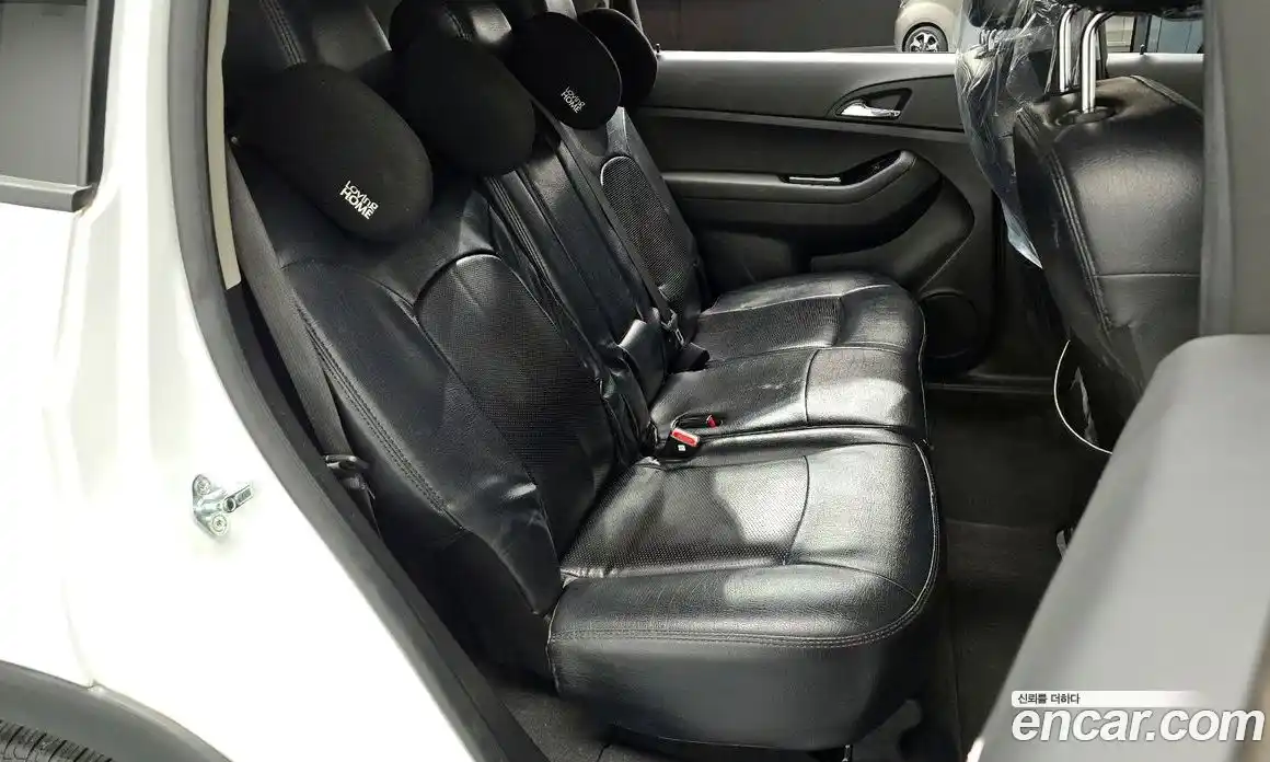 Chevrolet Orlando 2015 2.0 Автомат в Москве № 42213, фото 14