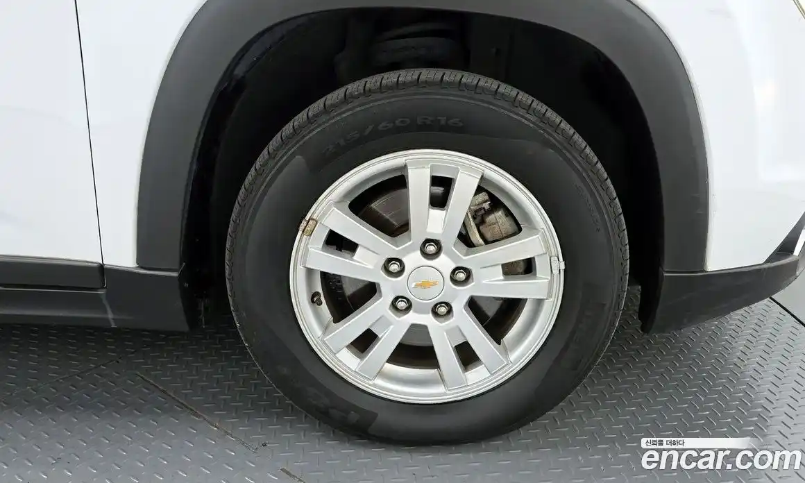 Chevrolet Orlando 2015 2.0 Автомат в Москве № 42213, фото 3