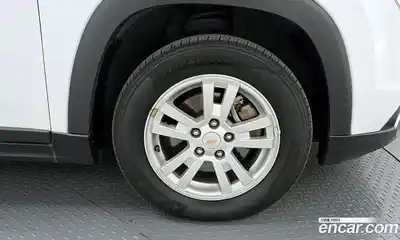 Chevrolet Orlando 2015 2.0 Автомат в Москве № 42213, миниатюра 3