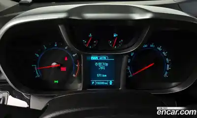 Chevrolet Orlando 2015 2.0 Автомат в Москве № 42213, миниатюра 7