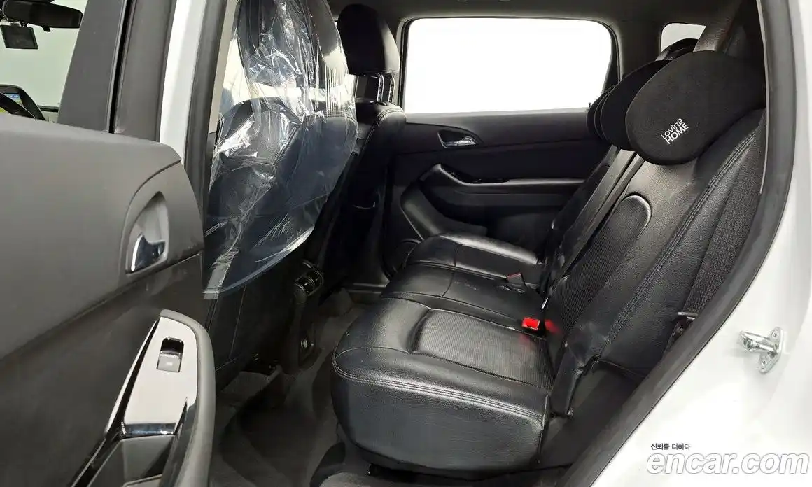 Chevrolet Orlando 2015 2.0 Автомат в Москве № 42213, фото 8