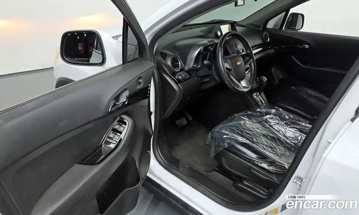 Chevrolet Orlando 2015 2.0 Автомат в Москве № 42213, фото 10