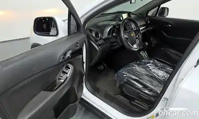 Chevrolet Orlando 2015 2.0 Автомат в Москве № 42213, миниатюра 10