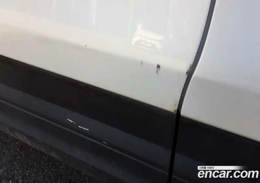 Renault QM6 2023 2.0 Автомат в Москве № 423354, фото 13