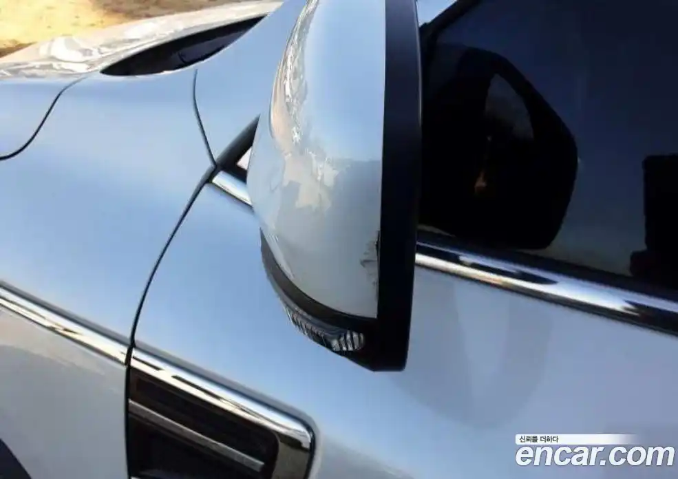 Renault QM6 2023 2.0 Автомат в Москве № 423354, фото 16