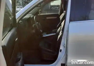 Renault QM6 2023 2.0 Автомат в Москве № 423354, миниатюра 4