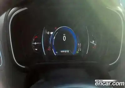 Renault QM6 2023 2.0 Автомат в Москве № 423354, миниатюра 7