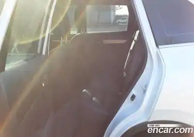 Renault QM6 2023 2.0 Автомат в Москве № 423354, миниатюра 10