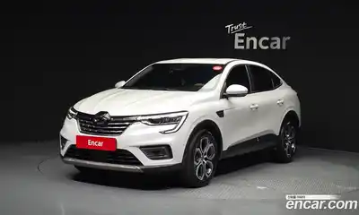 Renault XM3, 2020
