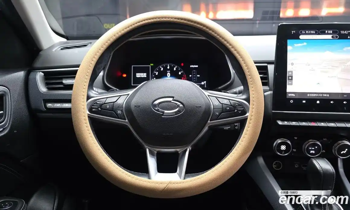 Renault XM3 2020 1.3 Автомат в Москве № 423715, фото 13