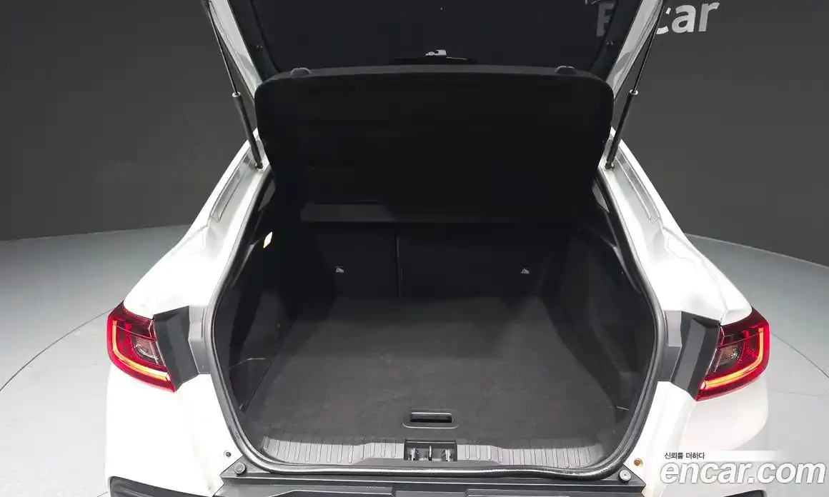 Renault XM3 2020 1.3 Автомат в Москве № 423715, фото 20