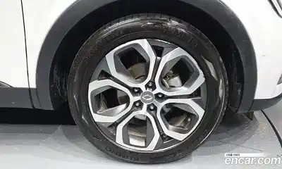 Renault XM3 2020 1.3 Автомат в Москве № 423715, миниатюра 5